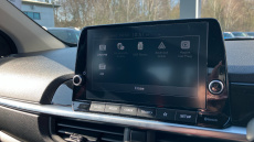 Kia Picanto 1.0 GT-line 5dr [4 seats] Petrol Hatchback